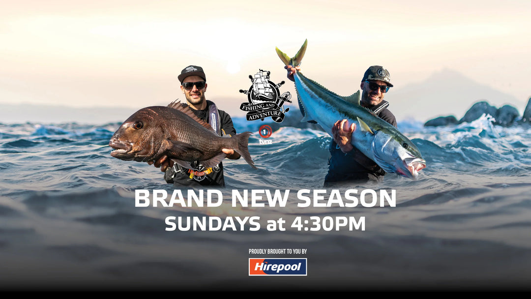 BACK ON SCREENS THIS AUGUST