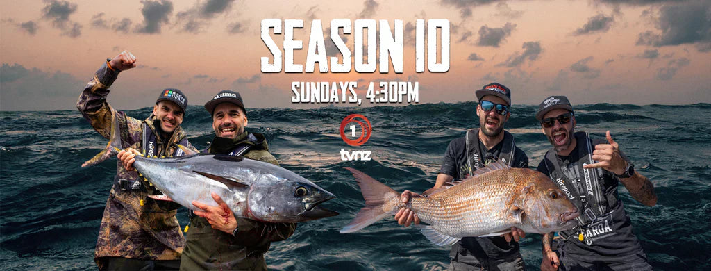 CELEBRATING TEN SEASONS!