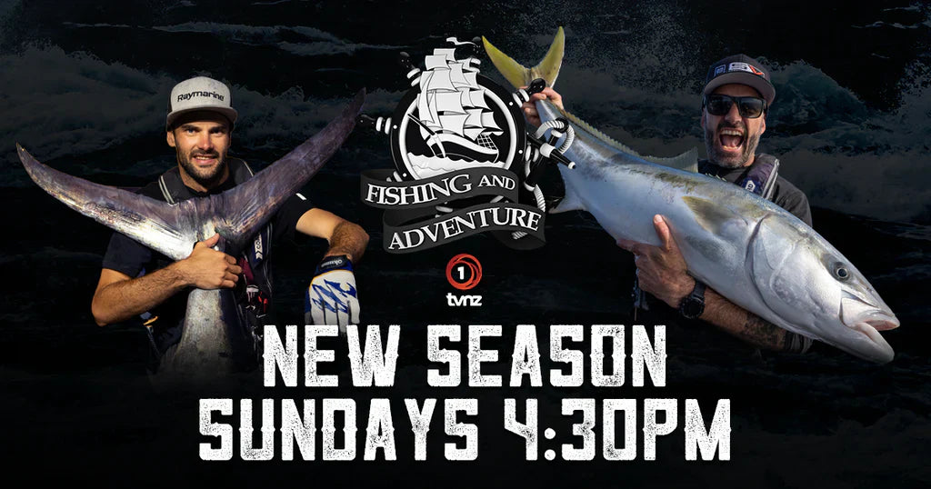 SEASON 11 ON AIR THIS JULY