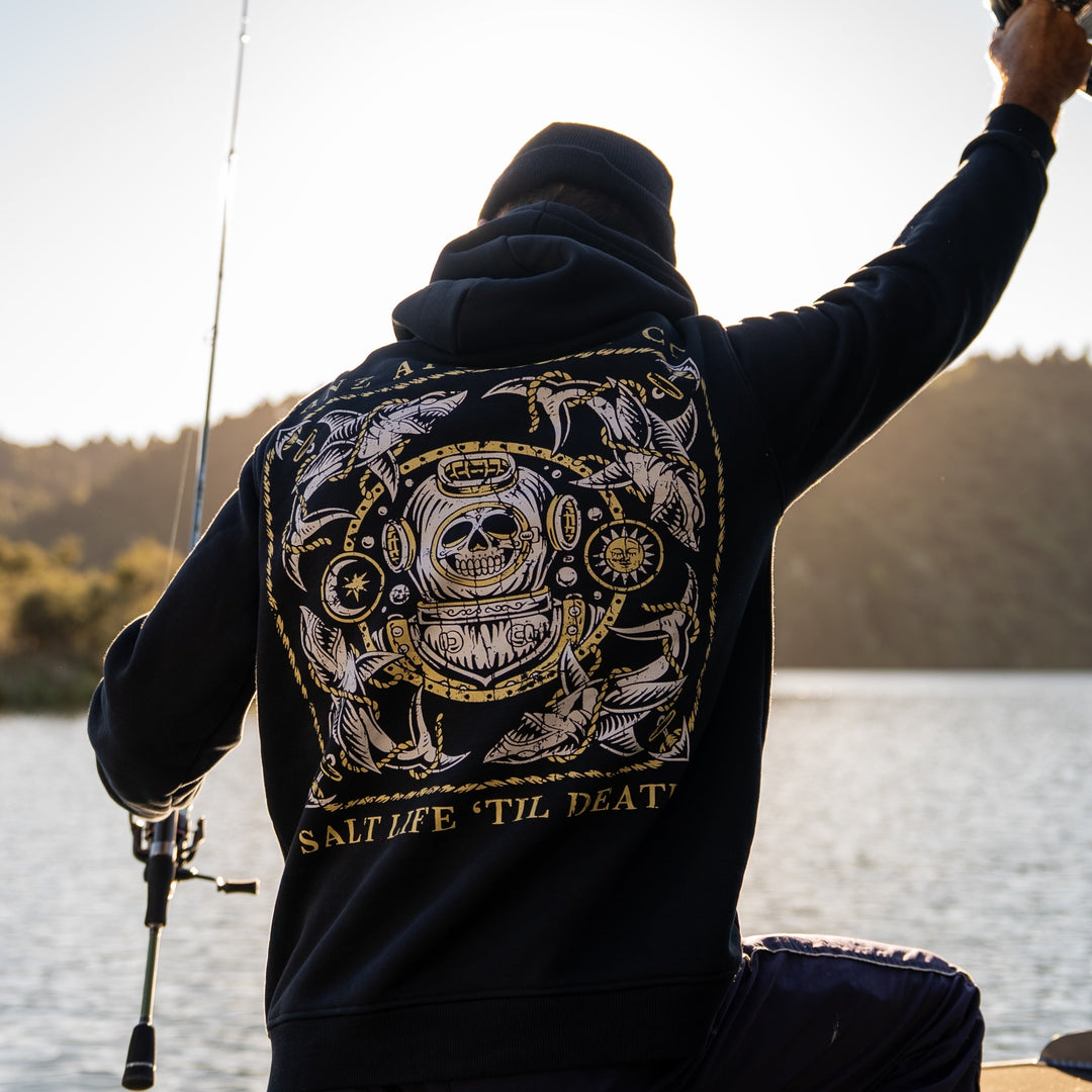 The Next Chapter for F&A Apparel