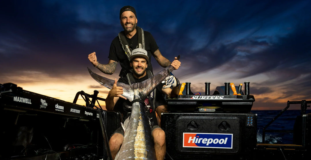 SEASON 12 ANNOUNCEMENT