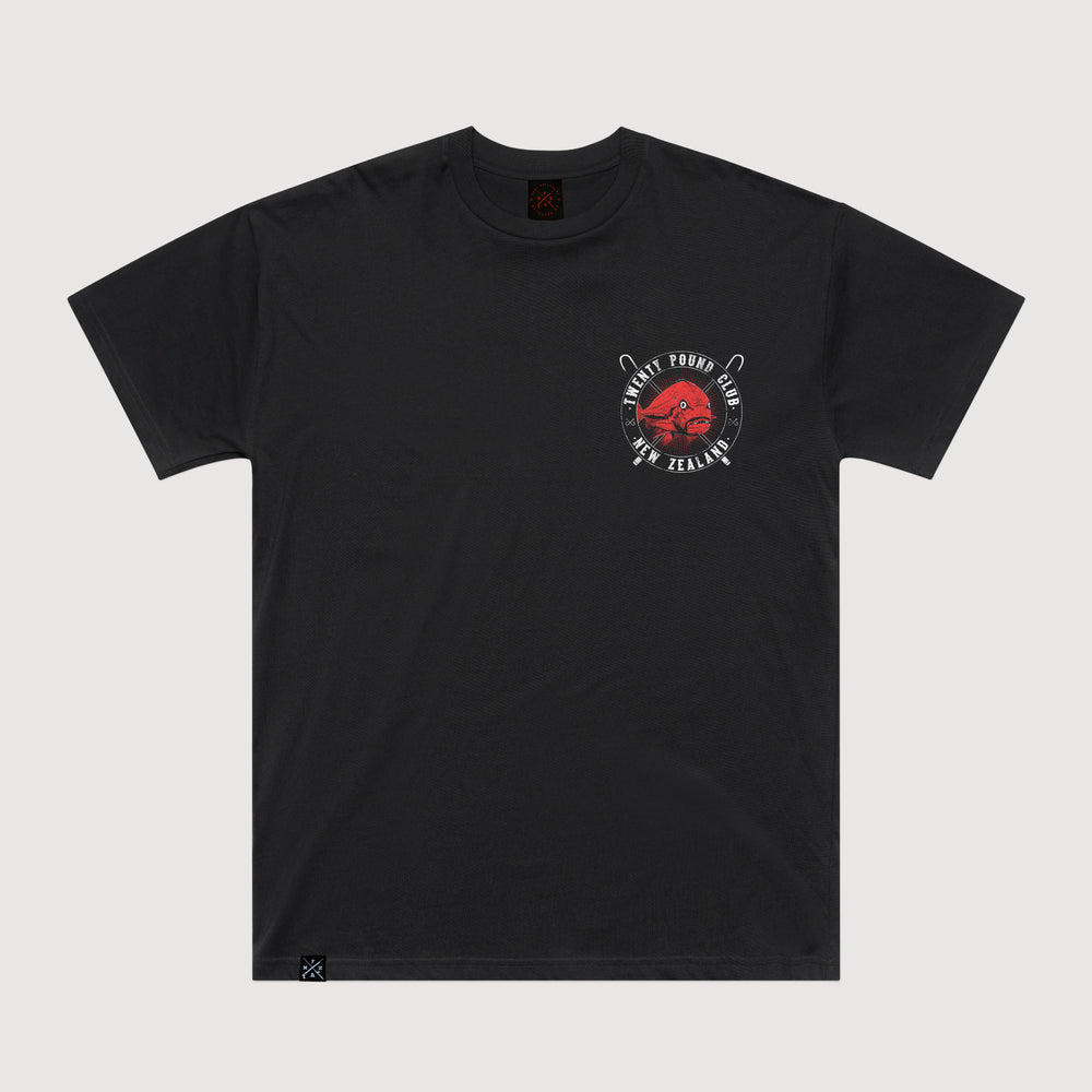 20 Pound Club Tee