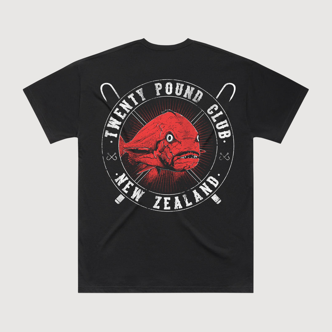 20 Pound Club Tee