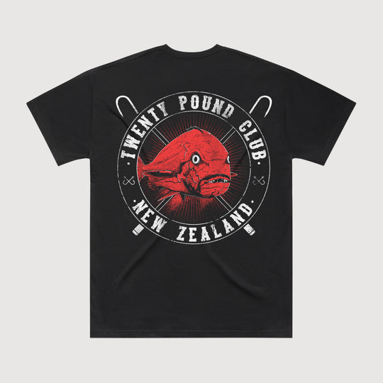 20 Pound Club Tee