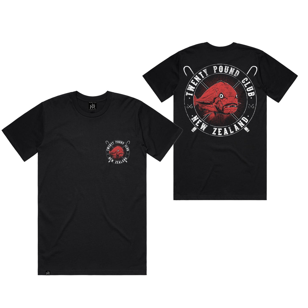 20 Pound Club Tee