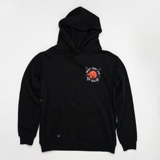20 POUND CLUB HOODIE