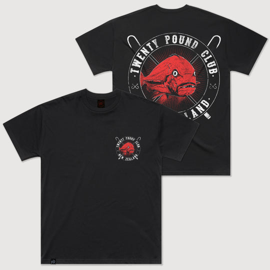 20 Pound Club Tee