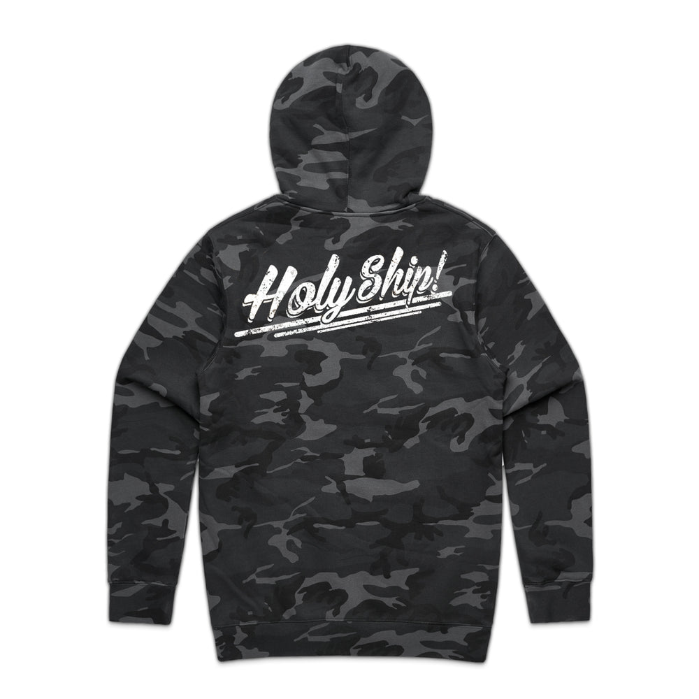 F&A ANCHOR CAMO (DARK)