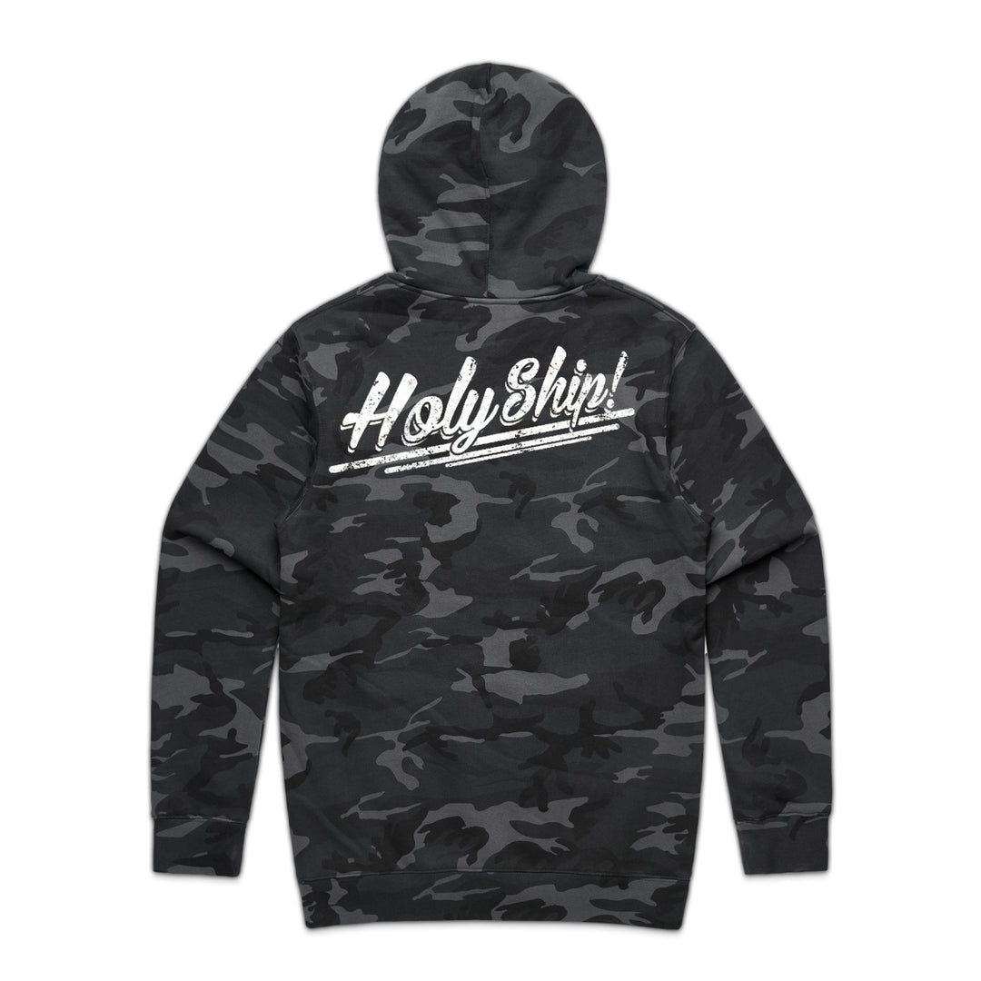 F&A ANCHOR CAMO (DARK)