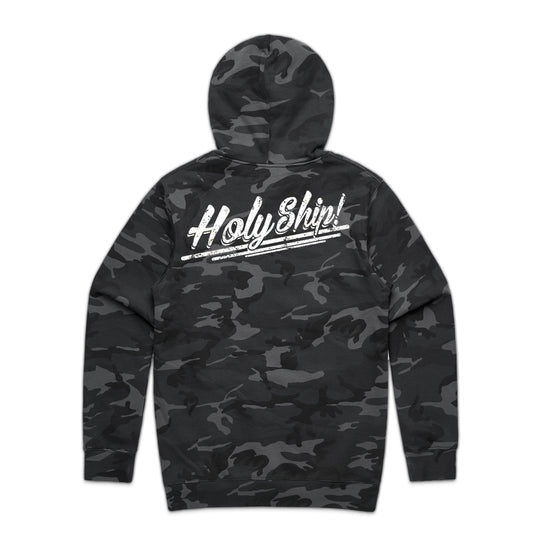 F&A ANCHOR CAMO (DARK)