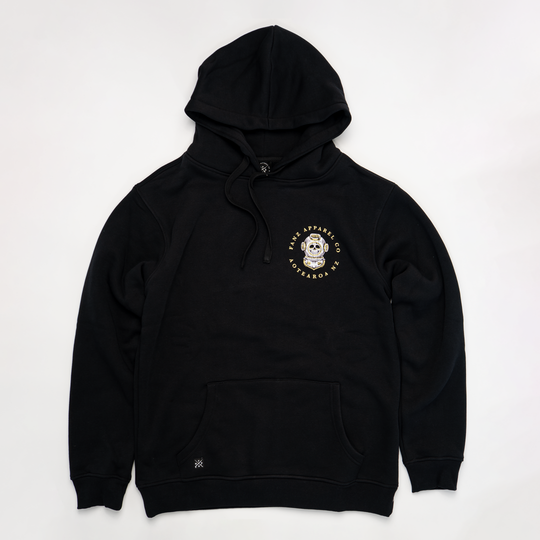 SHARK DIVER HOODIE