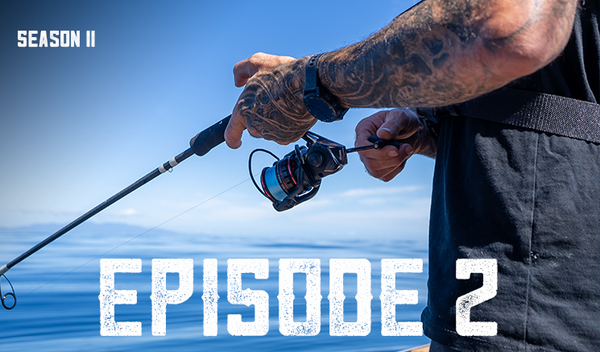 THE GEAR WE USE – Fishing & Adventure