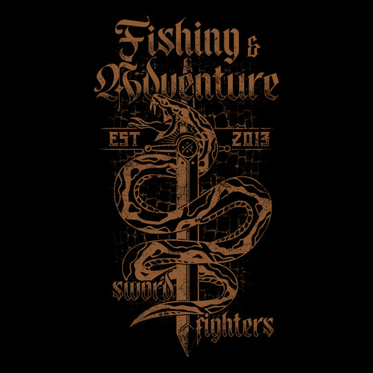 F&A SWORD FIGHTERS TEE