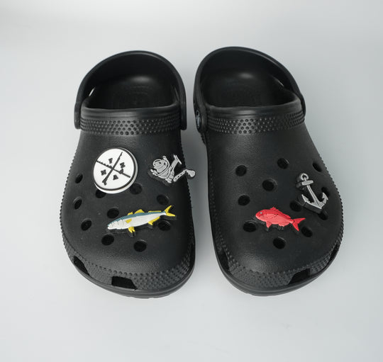 FANZ Jibbitz pack