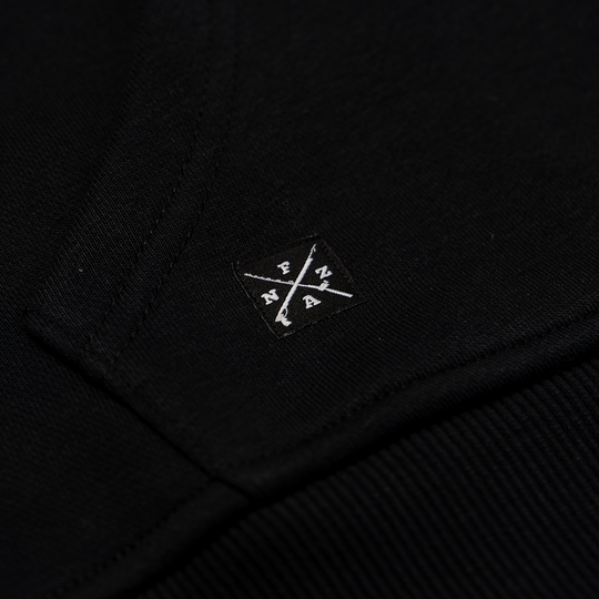 SHARK DIVER HOODIE
