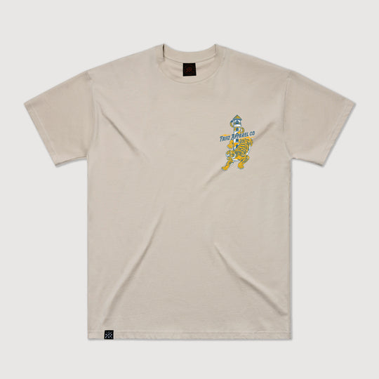 Ocean Tiger Tee