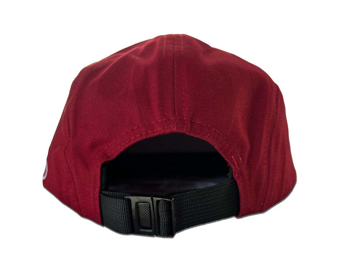 FANZ 5 PANEL HAT