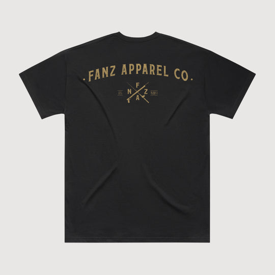FANZ Stamp Tee