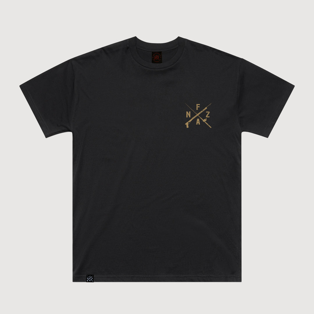 FANZ Stamp Tee