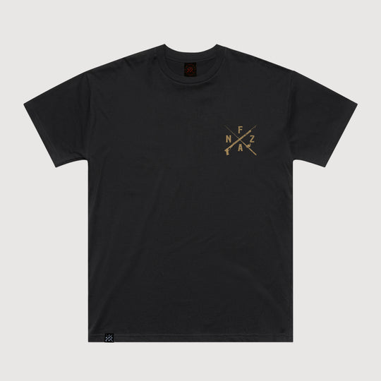 FANZ Stamp Tee
