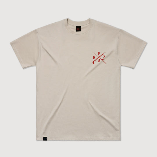 FANZ Stamp Tee
