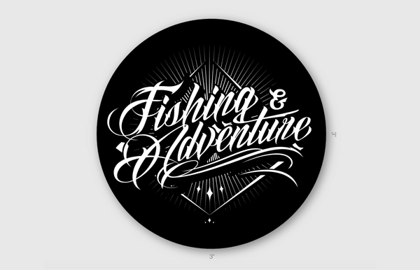 Logo Sticker Pack - Vinyl